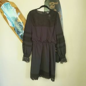 NWT ANDREW GN Dress